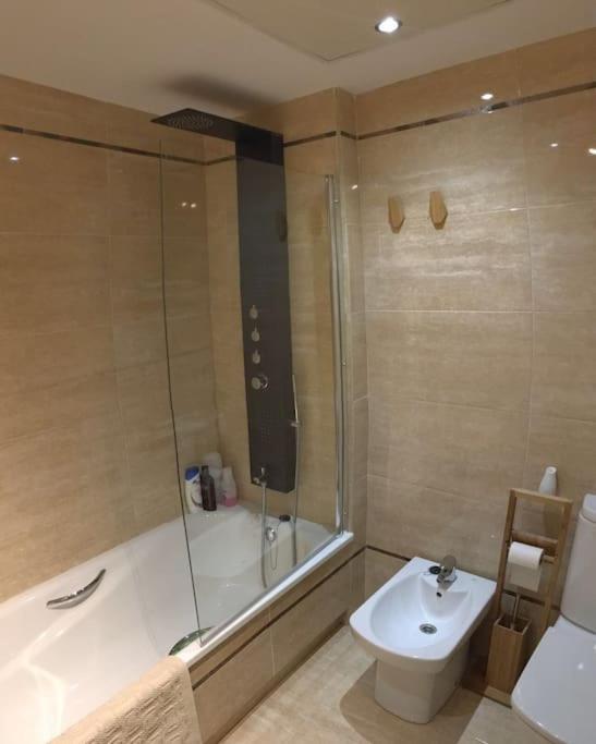 Valencia Atico Playa Patacona. Parking Incluido Apartment Екстериор снимка